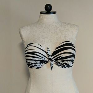 Victoria's Secret bikini top